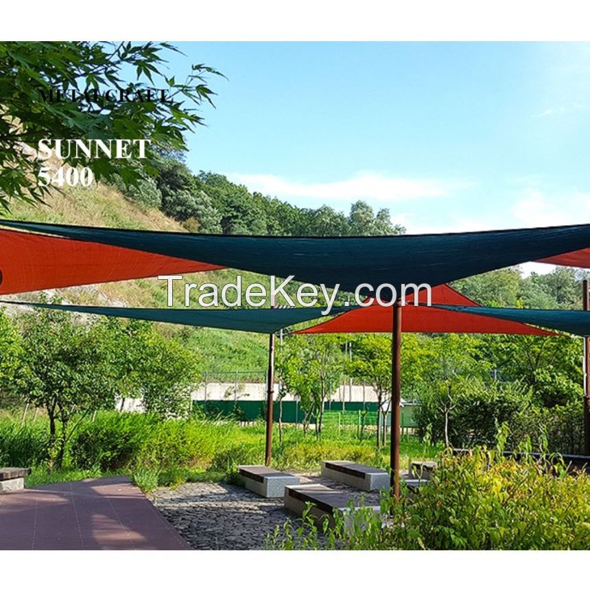 Portable Easy-to-use Shade Sunnet