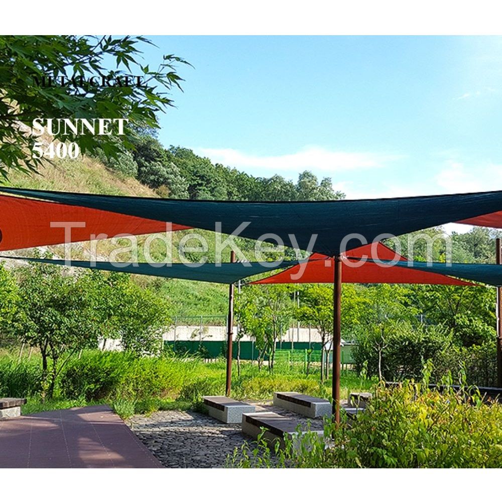 PORTABLE EASY-TO-USE SHADE SUNNET