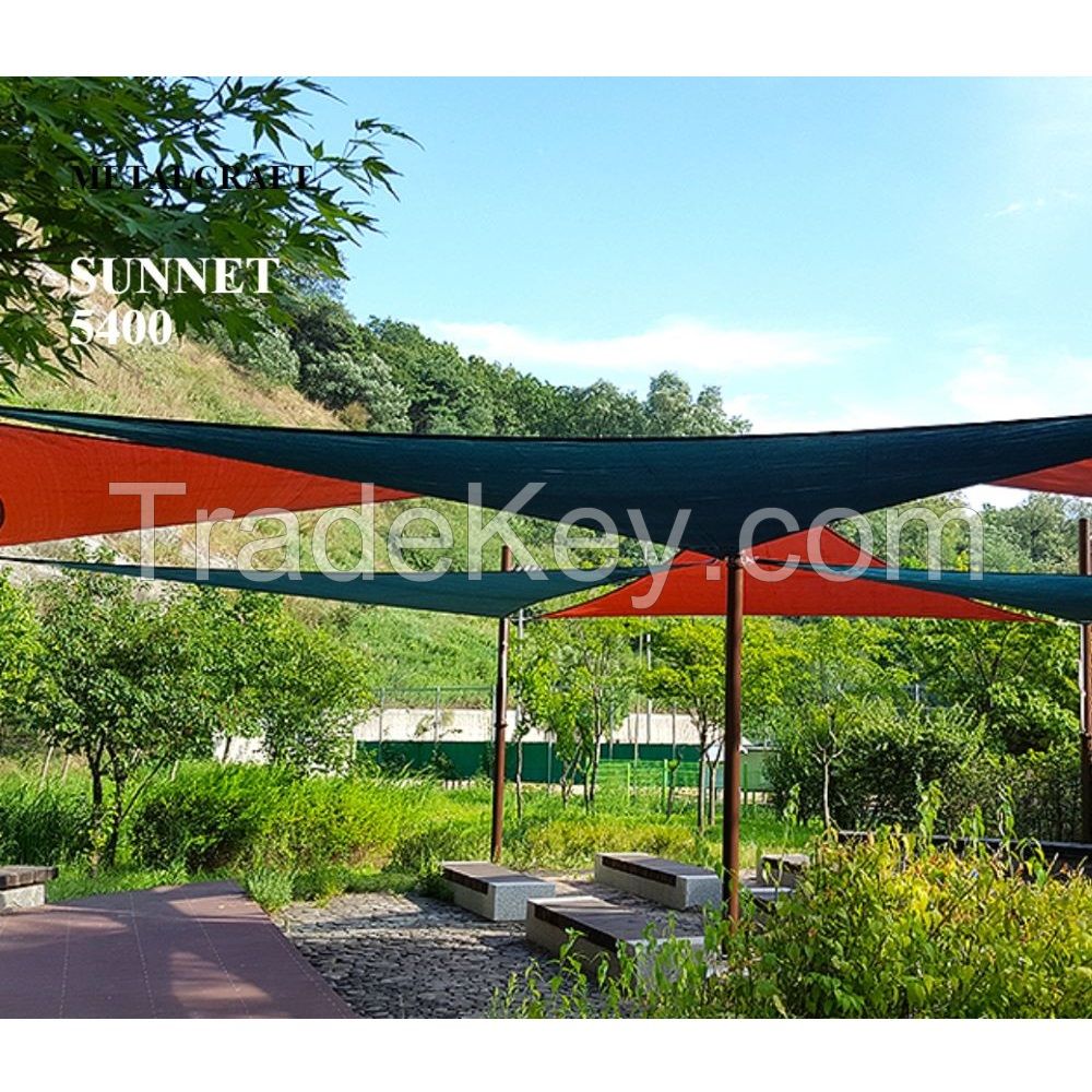 Portable Easy-to-use Shade Sunnet