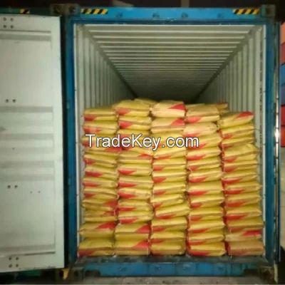 Inner Mongolia Erdos PVC Resin Powder Sg-5 Polyvinyl Chloride Resin Type 5 Resin Powder