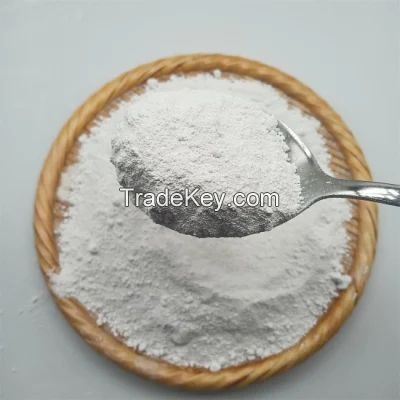 Tianye Brand Ethylene Based PVC Resin Sg3 Sg5 Sg8 Polyvinyl Chloride for PVC Profile