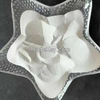 China Manufacturer Plastic Materials Polyvinyl Chloride Virgin Material Sg3/Sg5/Sg7/Sg8 White Powder PVC Resin