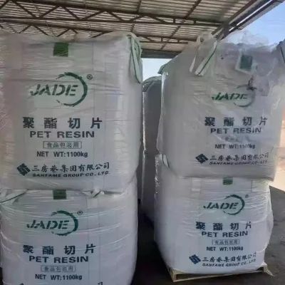 Jade CZ328 Pet Resin for Carbonated Drinks Bottle