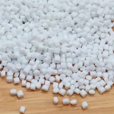 Plastic Products Biodegradable Plastic Resin Modified Material /Masterbatches ABS/ PP/PE/Pet/PS/PVC/TPU/EVA /PA6/as/POM/PMMA