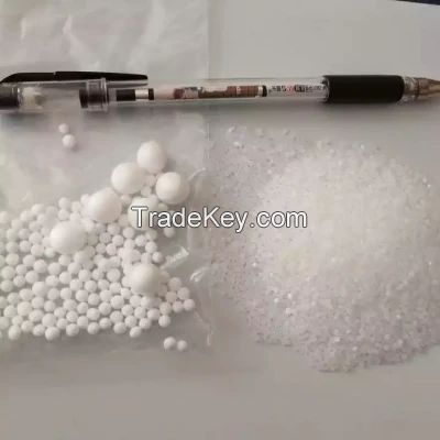 Styrofoam EPS Expandable Polystyrene Material EPS Resin