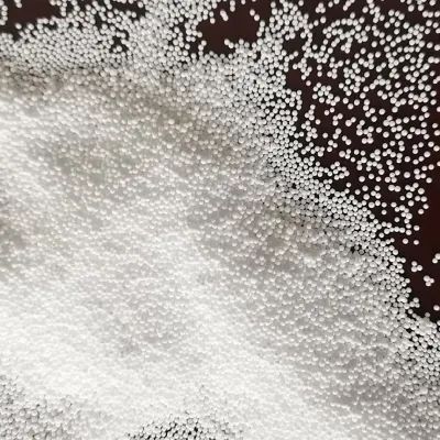 Styrofoam EPS Expandable Polystyrene Material EPS Resin