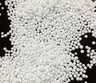 Styrofoam EPS Expandable Polystyrene Material EPS Resin