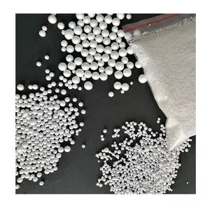 polystyrene eps beads resins for box eps raw material price