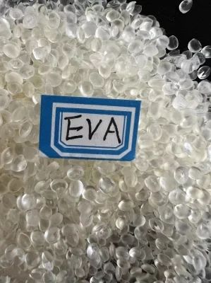  EVA Material Plastic Resin with Soft and Best Flow for Making Wire/Cale EVA Recycled Material