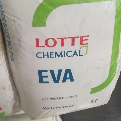 Virgin EVA Granules EVA 7240m 7350m 18j3 2518 410 Vs440 Va15% Va18% Va19% Va28% Foam Grade Ethylene Vinyl Acetate EVA Resin 