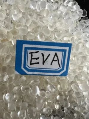 EVA Material Plastic Resin with Soft and Best Flow for Making Wire/Cale EVA Recycled Material
