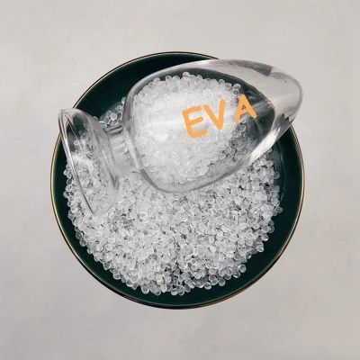 Chlorinated EVA Resin Used for Ink, Paint, Adhesive