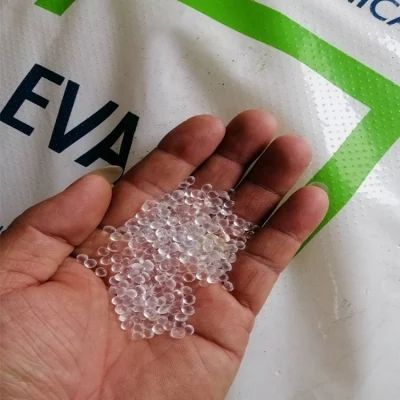 Virgin EVA Granules EVA 7240m 7350m 18j3 2518 410 Vs440 Va15% Va18% Va19% Va28% Foam Grade Ethylene Vinyl Acetate EVA Resin 