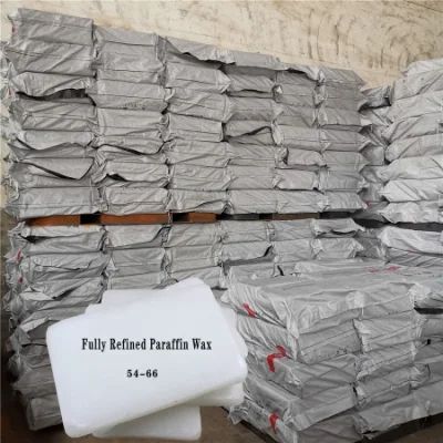 China supplier kunlun brand factory price top quality fully refined paraffin wax bulk