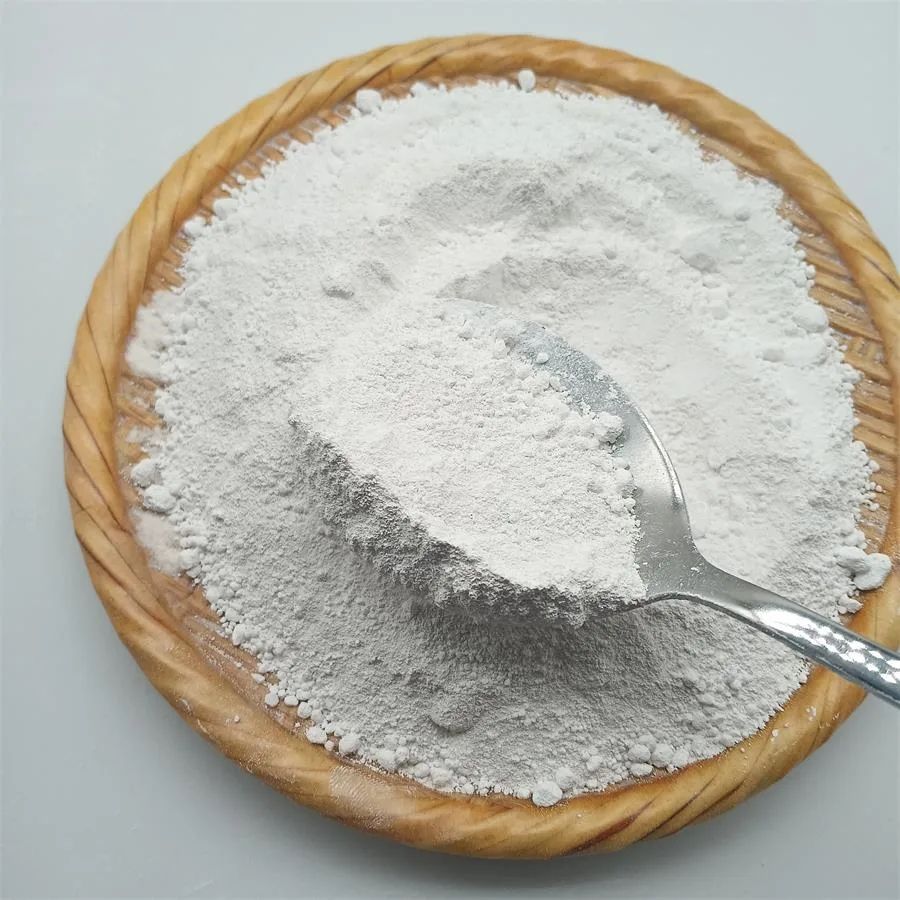 China TiO2 99.9% Pure CAS. 13463-67-7 Industrial Grade Plastic Painting Rutile Titanium Dioxide