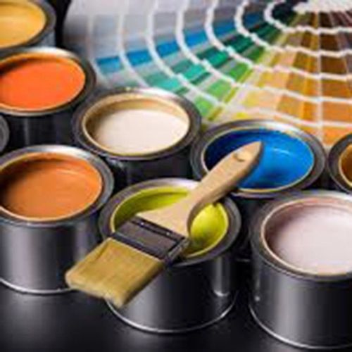 Titanium Dioxide - TiO2 Pigment for Paint, Coatings & Inks