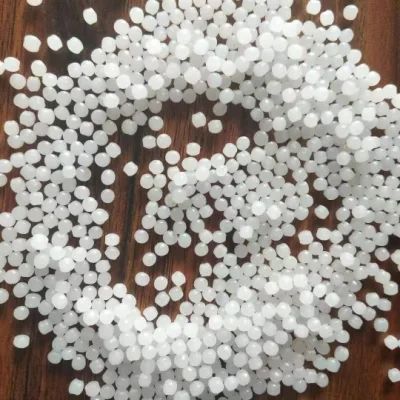 General Plastic PP Raw Material Polypropylene PP Copolymer Resin Pph-Y25L