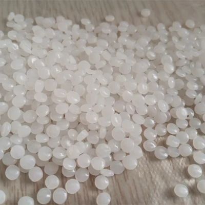 Virgin Polypropylene PP copolymer resin/ PP homopolymer granules for injection and film