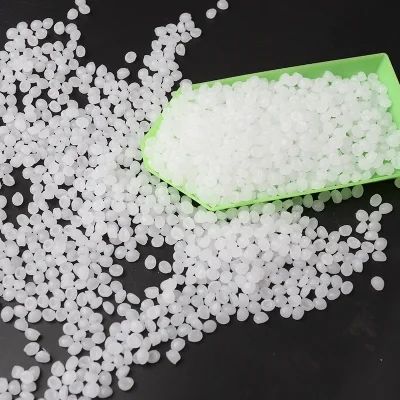 Plastic Raw Materials  Virgin/Recycled Low-Density Polyethylene LDPE Resin
