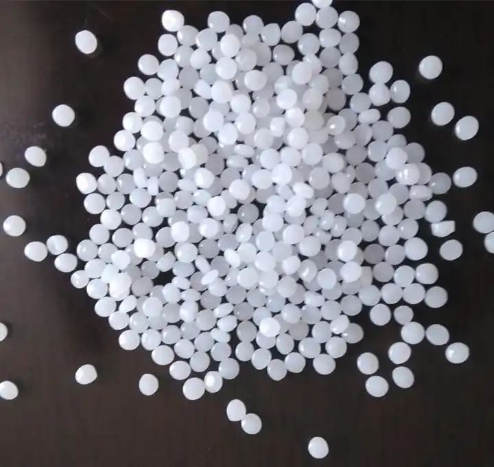 Polyoxymethylene POM Plastic Raw Material Price POM Granules POM Resin
