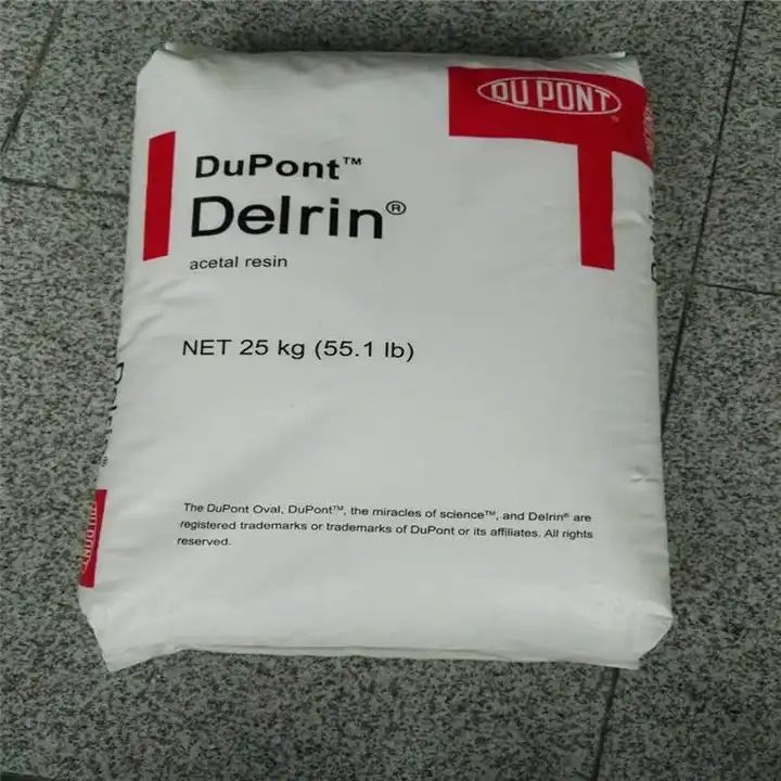 pom delrin acetal resin 500P polyoxymethylene acetal resin industry plastic granule delrin 570 acetal pom pellets