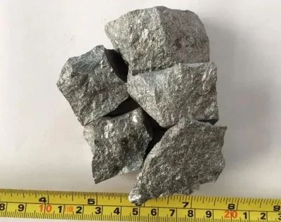 Ferromolybdenum/Molybdenum Aluminium-Molybdenum-Silicon Alloy Molybdenum Iron Alloy High Purity Manufacturer Femo 60