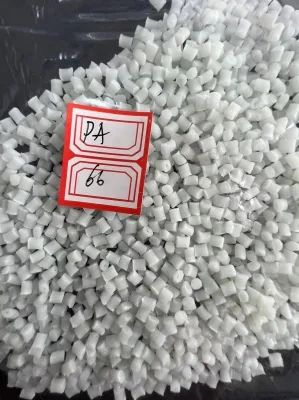 Polyamide (nylon 66) PA66 Material Anti-UV Grade CF20% Nylon 66 Resin