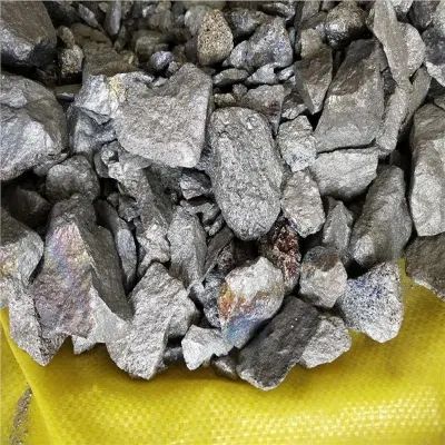 Good Price Steelmaking Additive Ferromolybdenum / Femo 55 60 70 / Ferro Molybdenum in Stock