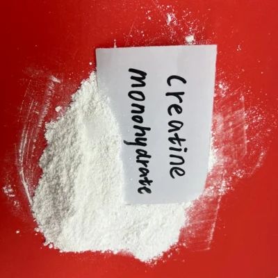 OEM Creatine Powder Creatine Monohydrate Powder Sports Supplement Preworkout Powder Muscle Gainer 