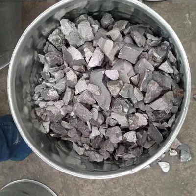 Supply Competitive Price Femo 60 Ferromolybdenum Ferro Molybdenum
