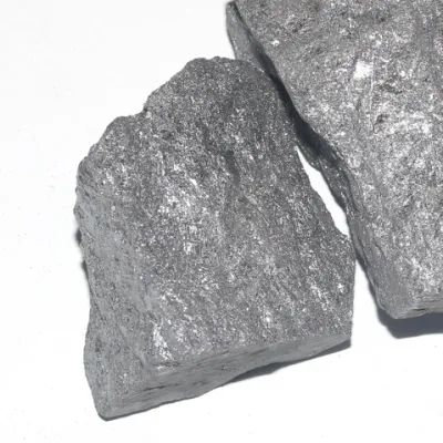 Ferro Silicon 65-75% High Quality Ferro Silicon Alloys