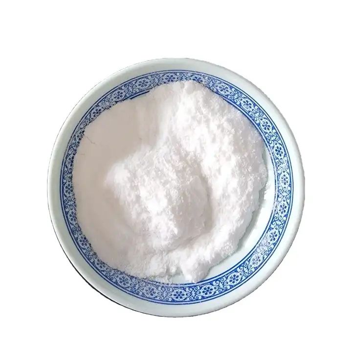 Manufacturer Stock Creatine Monohydrate CAS 6020-87-7 with Good Price