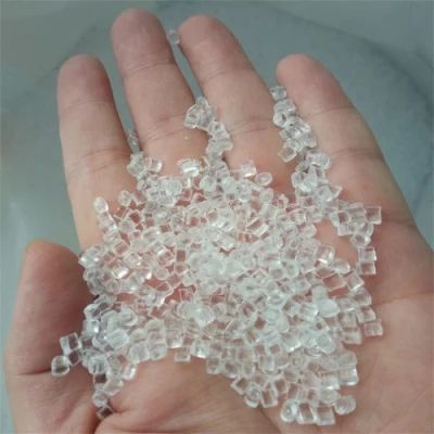 Leadthane TPU 55A 60A 65A 70A 75A 80A 85A Thermoplastic Polyurethane Granules TPU Polyurethane Resin for Shoes/Pipes TPU Resin