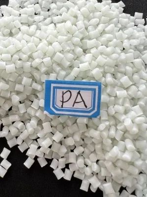 Polyamide (nylon 66) PA66 Material Anti-UV Grade CF20% Nylon 66 Resin