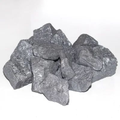 Ferro Silicon 65-75% High Quality Ferro Silicon Alloys