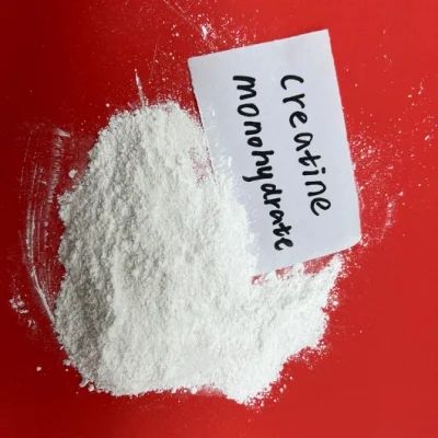 Top Grade Food Additives Creatine Monohydrate Powder CAS 6020-87-7