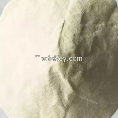 High Quality Industrial Grade Xanthan Gum for Additive Oil Drilling Mud Thickener CAS 11138-66-2