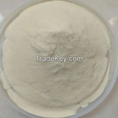 Oil Drilling Chemicals Xanthan Gum Biopolymer Industrial Grade Xanthan Gum Manufacturer