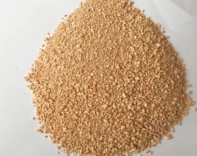 L-Lysine 98.5% for Stock Farming Animal Feed Additives