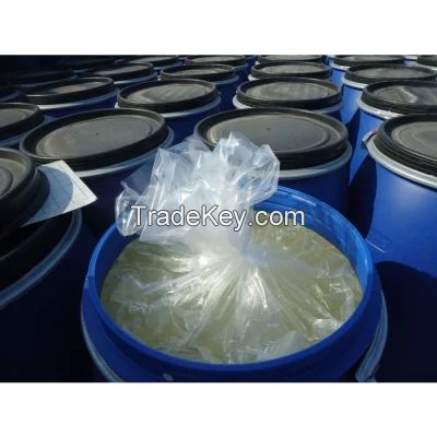 CAS 68891-38-3//Sodium Laureth Sulfate//2eo Detergent Chemical AES/SLES (Sodium Lauryl Ether Sulfate) N70% China Manufacturer