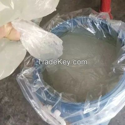 CAS 68891-38-3//Sodium Laureth Sulfate//2eo Detergent Chemical AES/SLES (Sodium Lauryl Ether Sulfate) N70% China Manufacturer
