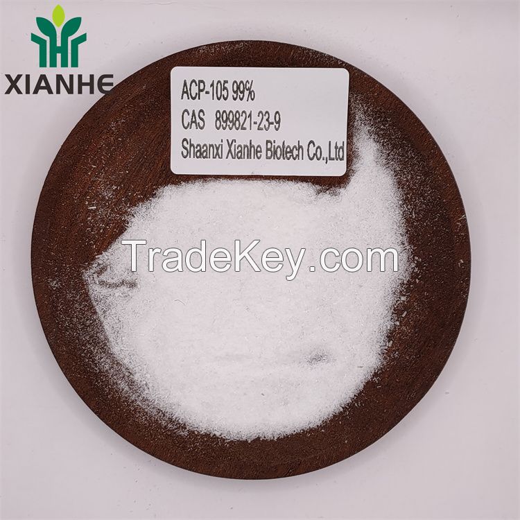 XIANHE factory Supply ACP-105 99% CAS 899821-23-9