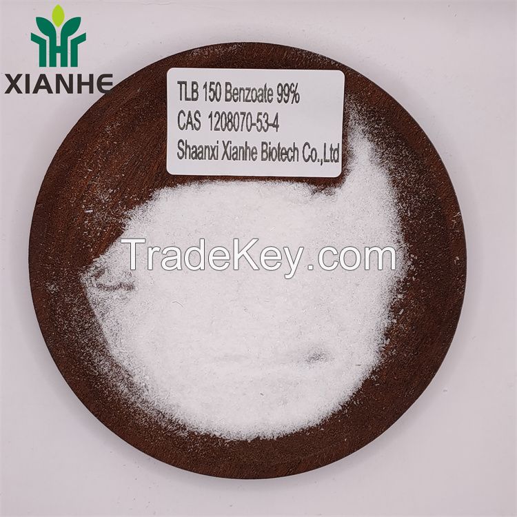 XIANHE factory Supply TLB 150 Benzoate 99% CAS 1208070-53-4