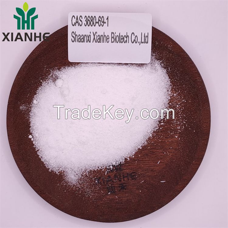 XIANHE factory Supply 4-Chloropyrrolo[2,3-d]pyrimidine 99% CAS 3680-69-1