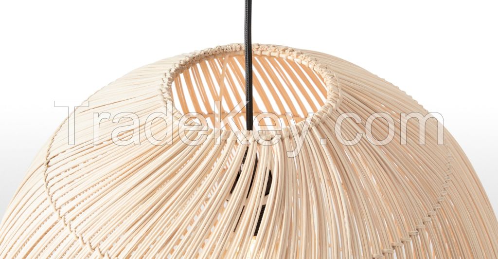 Rattan Lampshade High Quality Lighting Home Decor Lampshade