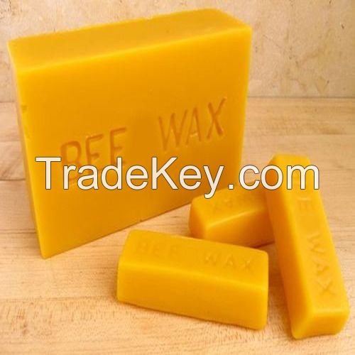 BEE WAX