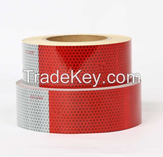 DM9320&9360 DOT-C2 Consipicuity Marking Tape