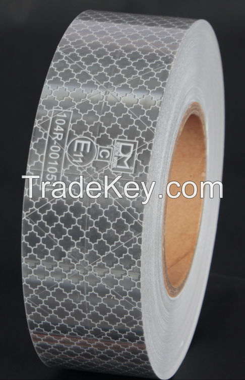       DM9600 conspicuity marking tape