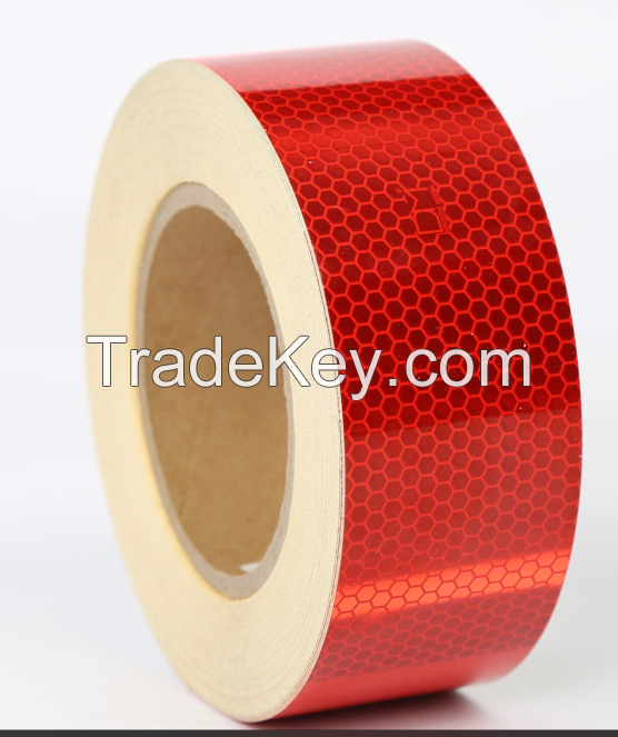 DM9320&9360 DOT-C2 Consipicuity Marking Tape