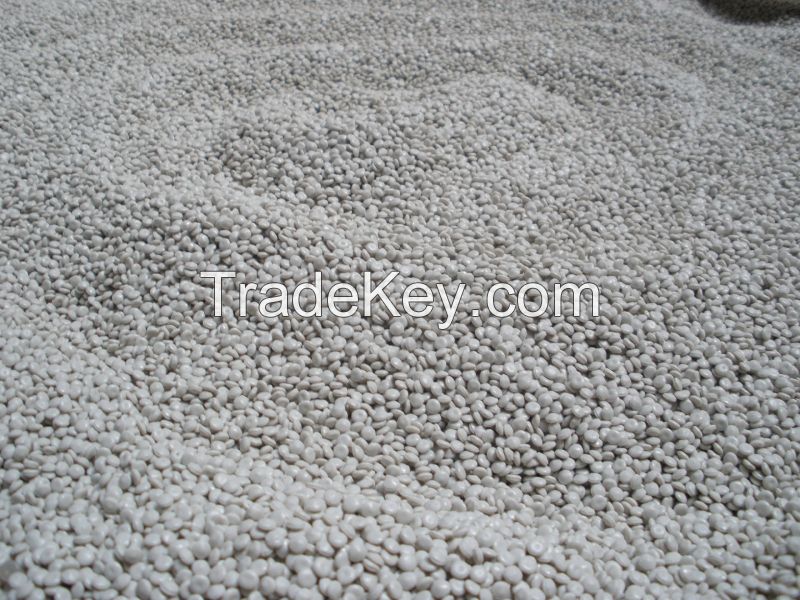 HDPE, LDPE, PP   regranulate